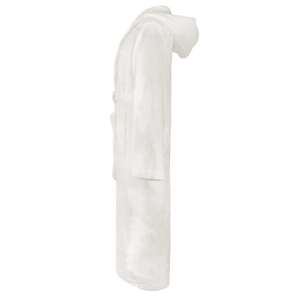 vidaXL Accappatoio KINN XXL Cotone