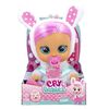 iMC Toys Bambola Cry Babies Dressy Coney