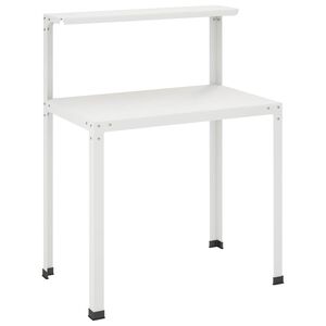vidaXL Tavolo da rinvaso 100 x 50 x 104 cm