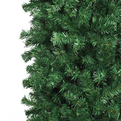 vidaXL Albero di Natale ad Arco Verde 270 cm