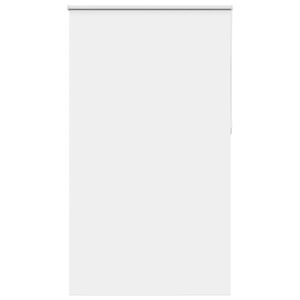 vidaXL Tenda a Rullo Oscurante 135x230 cm Larghezza Tessuto 131,6 cm