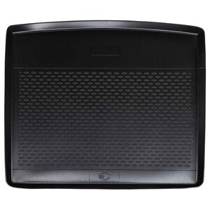 vidaXL Tappetino per Bagagliaio Nero adatto per TIGUAN 2024- Gomma