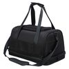 TRIXIE Trasportino per Cani da Aereo Plane 44x28x25 cm Nero