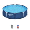 Bestway Piscina Steel Pro 305x76 cm
