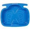 Intex Vaschetta Lavapiedi per Piscina 11,5 L 56x46x9 cm Blu