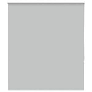 vidaXL Tenda a Rullo Oscurante 140x130 cm Larghezza Tessuto 136,6 cm