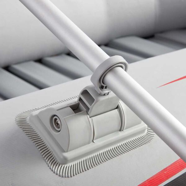 Intex Gommone Gonfiabile Mariner 4 328x145x48 cm 68376NP