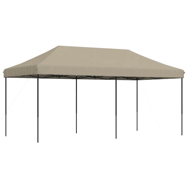 vidaXL Tenda Party Talpa 292 x 580 x 315 cm Tessuto Oxford