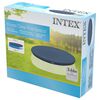Intex Copertura per Piscina Circolare 366 cm 28022