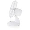 Tristar Ventilatore da Tavolo VE-5923 20 W 23 cm Bianco