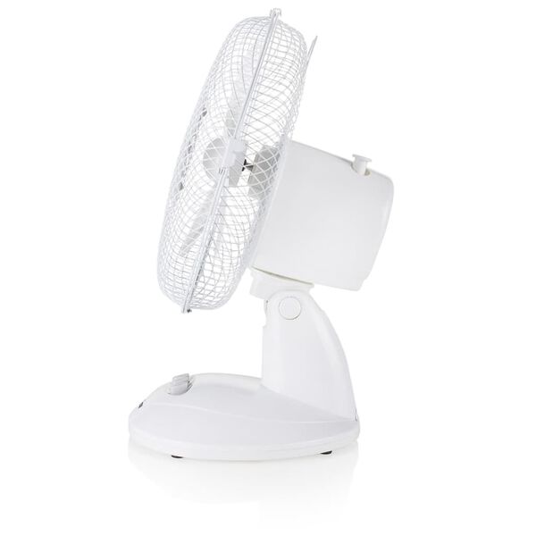 Tristar Ventilatore da Tavolo VE-5923 20 W 23 cm Bianco