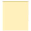 vidaXL Tenda a Rullo Oscurante 140x150 cm Larghezza Tessuto 136,6 cm