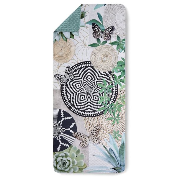 HIP Asciugamano SKYLAR 50x100 cm