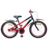 vidaXL Bicicletta per Bambini 22 Pollici per bambini dai 7 ai 12 anni