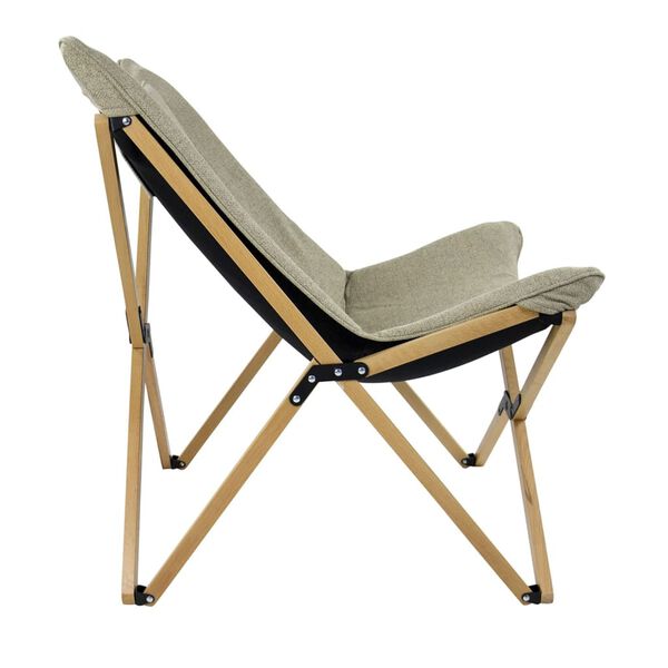 Bo-Camp Sedia Relax Wembley M Beige