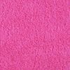 vidaXL Asciugamani Premium SOLUND 10 pz Rosa 50x100 cm 600 g/m&sup2;