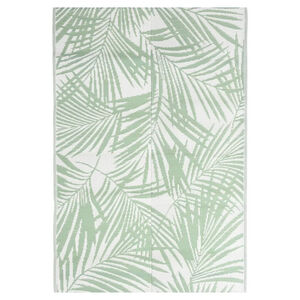 vidaXL Tappeto da Esterno ARAKIL Verde 160x230 cm in PP
