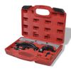 vidaXL Kit Regolazione Motore a benzina 1.6 BMW Trasmissione a Catena