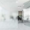 vidaXL Film per Finestra Statico Grigio Frosted 90 x 2000 cm PVC