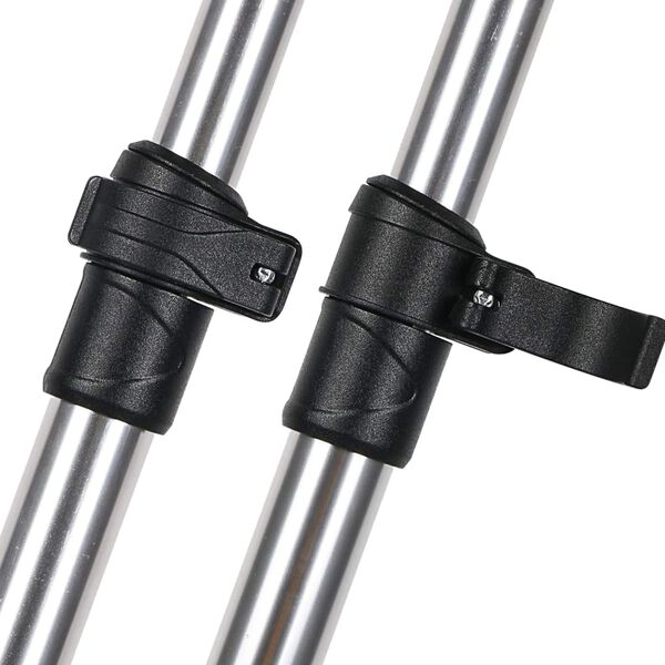 Hengda 2x Paletti Di Sostegno Per Piante Rampicanti 40cm. Bastone Di - 6