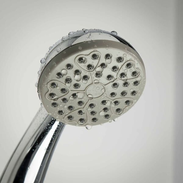 Tiger Splash Set Doccia Como Cromato 545130344