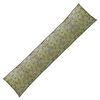 vidaXL Rete Mimetica con Custodia 1,5x6 m Verde