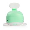 Baninni Vasino per Bambini Whale Verde Menta BNCA006-MT