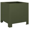 SteelGreen
