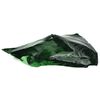 vidaXL Rocce Gabione Vetro Verde 60-120 mm 25 kg
