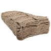 vidaXL Tappeto di rinforzo in juta Naturale 2 x 30 m