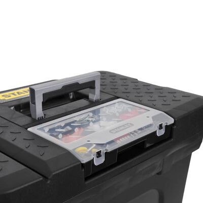 Stanley ProMobile Vasca porta attrezzi portatile in plastica 1-97-503