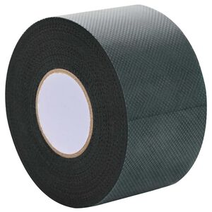 vidaXL Nastro adesivo per erba sintetica Verde 5 cm x 10 m