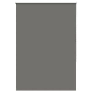 vidaXL Tenda a Rullo Oscurante 105x175 cm Larghezza Tessuto 100,7 cm