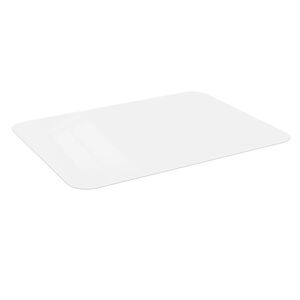 vidaXL Tappetino per Laminato o Moquette 90 cm x 120 cm