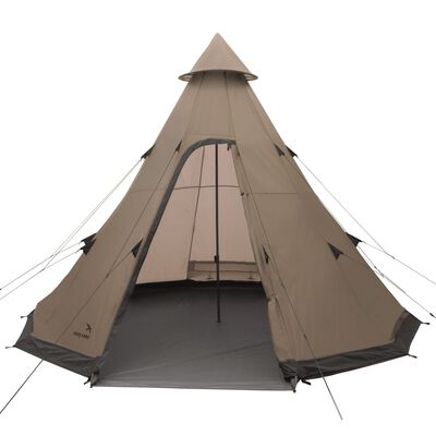 Easy Camp Tenda Moonlight Tipi per 8 Persone