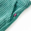 Pantaloni per Bambini in Velluto a Coste Verde Menta 116