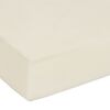 Kerbl Materasso Cani in Schiuma con Memoria 100x60 cm Beige e Grigio 80327