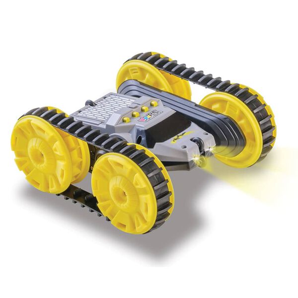 Happy People Auto Giocattolo Radiocomandata Wild Tracker 40 MHz