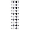 vidaXL Tenda a Rullo Doccia con Cassonetto 70x240 cm Larghezza Tessuto