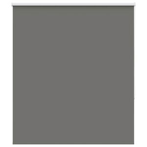 vidaXL Tenda a Rullo Oscurante 135x130 cm Larghezza Tessuto 131,6 cm