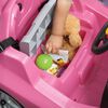 Step2 Auto a Spinta per Bambini Whisper Ride Rosa
