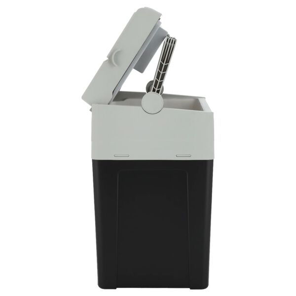 Mestic Borsa Frigo Termoelettrica MTEC-28 Nera 28 L