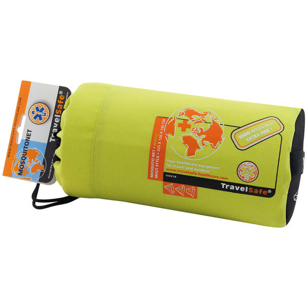 Travelsafe Zanzariera Multi-Stile per 1 Persona