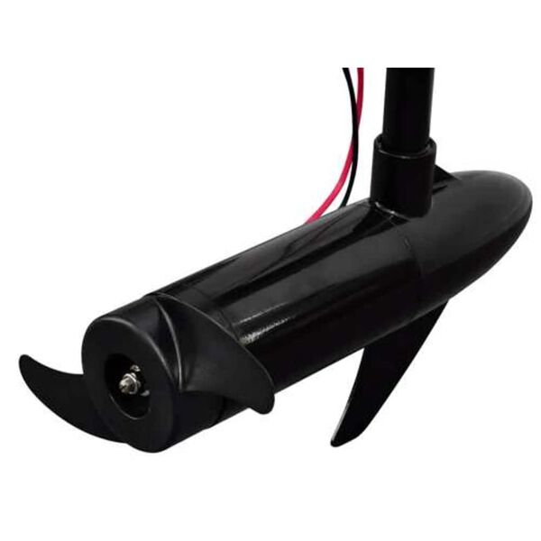 vidaXL Motore elettrico per pesca alla traina