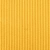 vidaXL Cuscini per Seduta 4 pcs Giallo Chiaro 40 x 40 x 6 cm