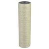 vidaXL Tiragraffi per Gatti 8x30 cm 8 mm Beige