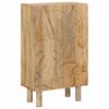 vidaXL Credenza 53 x 30 x 90 cm