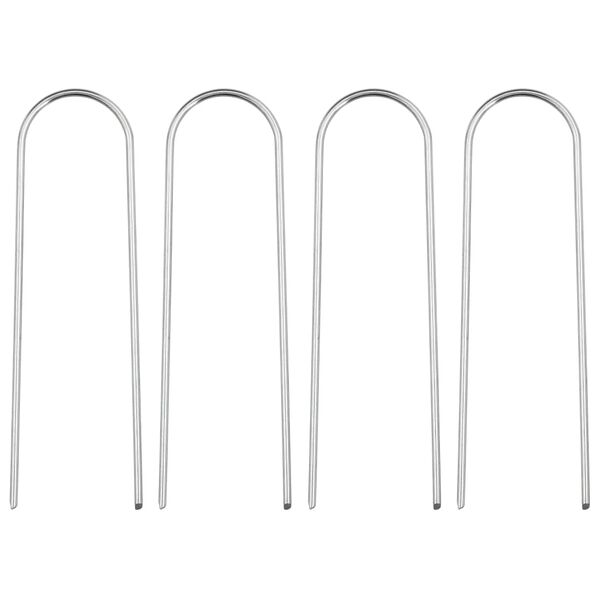 vidaXL Paravento in Polyrattan Antracite 175x180 cm