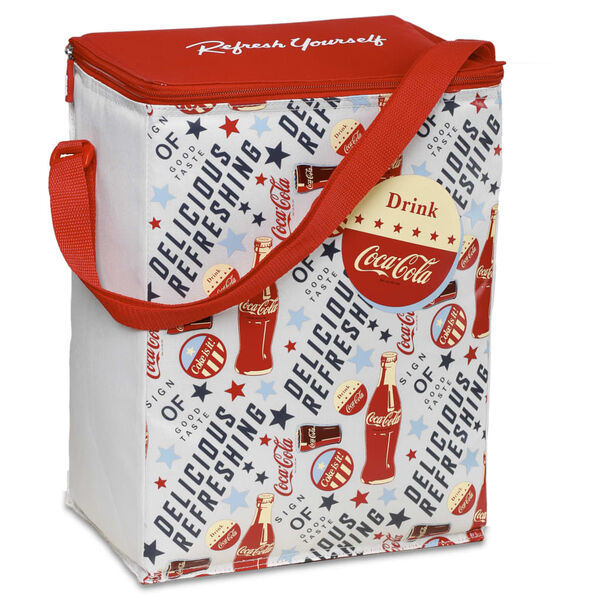 Coca-Cola Borsa Termica Fresh 15 15 L