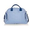 Baninni Borsa per Pannolini Torino Blu BNDB007-BL
